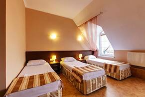 Hotel Marton Pashkovsky