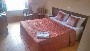 Hotel Marton Pashkovsky