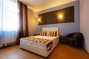Hotel Marton Pashkovsky