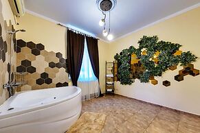 Hotel Marton Pashkovsky