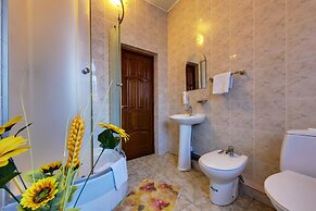 Hotel Marton Pashkovsky