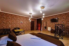 Hotel Marton Pashkovsky
