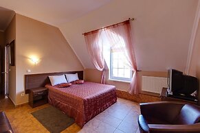 Hotel Marton Pashkovsky