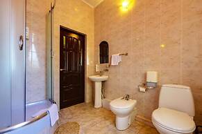 Hotel Marton Pashkovsky