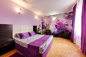 Hotel Marton Pashkovsky