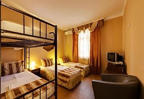 Hotel Marton Pashkovsky