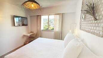 Blanc Sable Hôtel