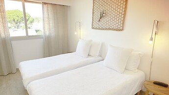 Blanc Sable Hôtel