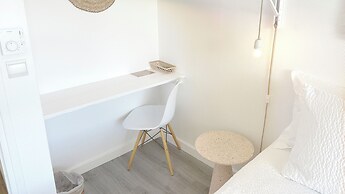 Blanc Sable Hôtel