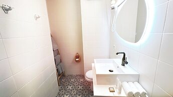 Blanc Sable Hôtel