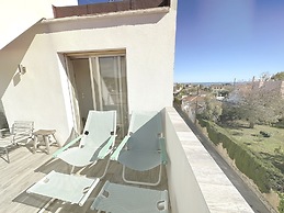 Blanc Sable Hôtel