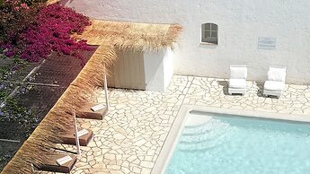 Blanc Sable Hôtel