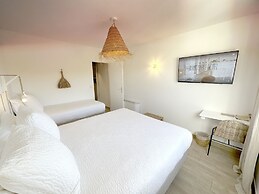 Blanc Sable Hôtel