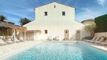 Blanc Sable Hôtel