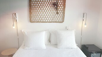 Blanc Sable Hôtel