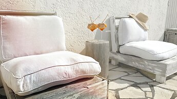 Blanc Sable Hôtel