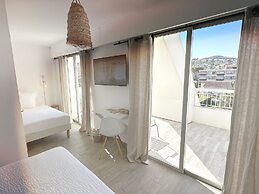 Blanc Sable Hôtel