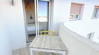Blanc Sable Hôtel
