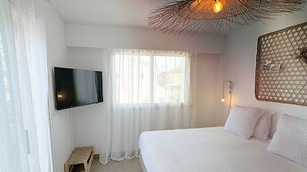 Blanc Sable Hôtel