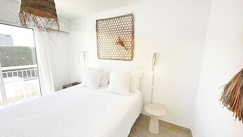 Blanc Sable Hôtel
