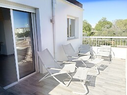 Blanc Sable Hôtel