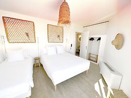Blanc Sable Hôtel