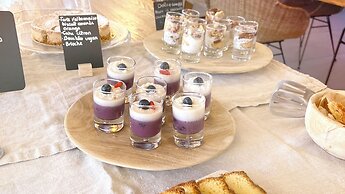 Blanc Sable Hôtel