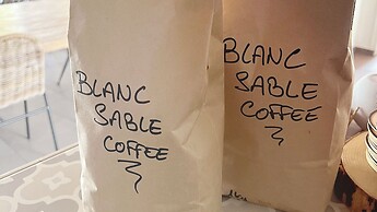 Blanc Sable Hôtel