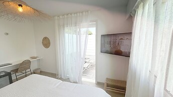 Blanc Sable Hôtel