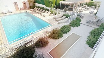 Blanc Sable Hôtel