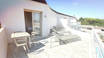 Blanc Sable Hôtel