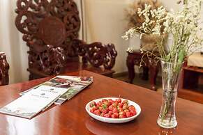 Central Boutique Hotel Vientiane