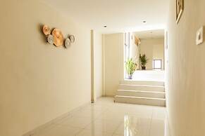 Central Boutique Hotel Vientiane