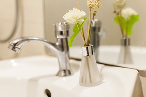 Central Boutique Hotel Vientiane