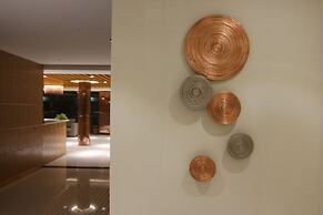 Central Boutique Hotel Vientiane