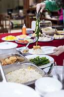 Central Boutique Hotel Vientiane