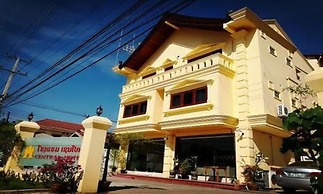 Central Boutique Hotel Vientiane