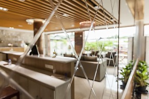 Central Boutique Hotel Vientiane