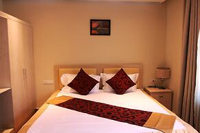 Central Boutique Hotel Vientiane