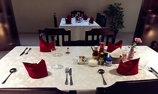 Central Boutique Hotel Vientiane