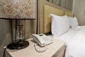 Central Boutique Hotel Vientiane