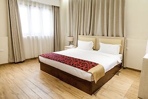 Central Boutique Hotel Vientiane