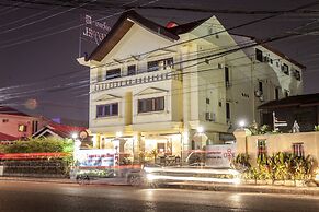 Central Boutique Hotel Vientiane