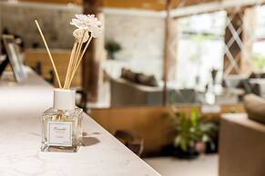 Central Boutique Hotel Vientiane