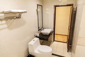 Central Boutique Hotel Vientiane