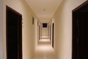 Central Boutique Hotel Vientiane