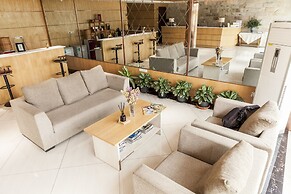 Central Boutique Hotel Vientiane