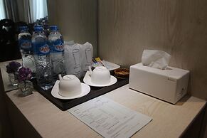 Central Boutique Hotel Vientiane