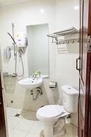 Central Boutique Hotel Vientiane