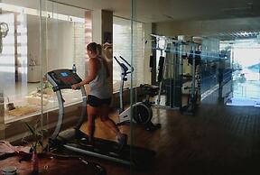 Central Boutique Hotel Vientiane